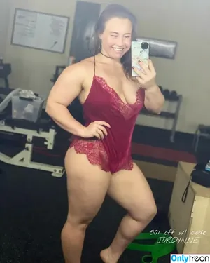 Jordynne Grace / jordynnegrace nude photo #0654