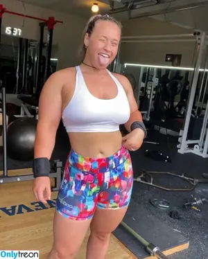 Jordynne Grace / jordynnegrace nude photo #0659