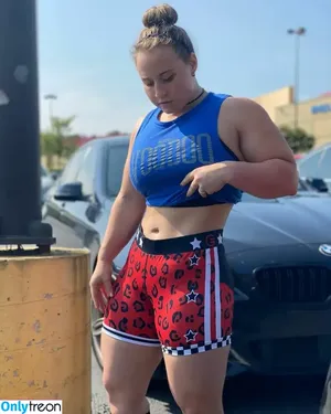 Jordynne Grace / jordynnegrace nude photo #0664