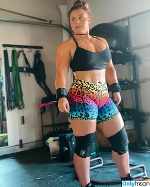 Jordynne Grace / jordynnegrace фото голая #0670
