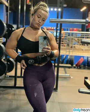 Jordynne Grace / jordynnegrace фото голая #0671