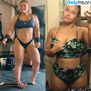 Jordynne Grace / jordynnegrace фото голая #0677