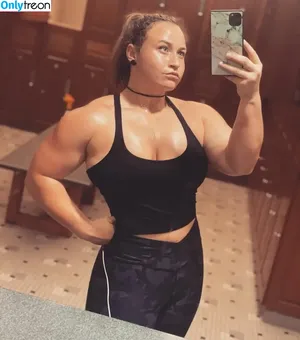 Jordynne Grace / jordynnegrace фото голая #0679