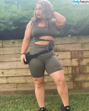 Jordynne Grace / jordynnegrace фото голая #0680