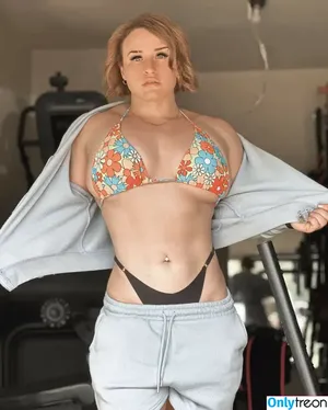 Jordynne Grace / jordynnegrace фото голая #0681