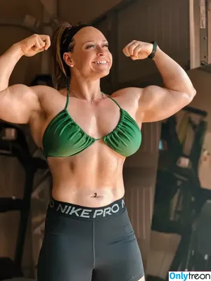 Jordynne Grace / jordynnegrace фото голая #0698