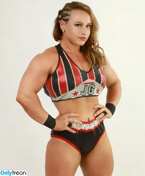 Jordynne Grace / jordynnegrace фото голая #0706