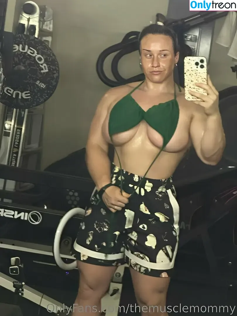 Jordynne Grace голая photo #0712 (jordynnegrace)