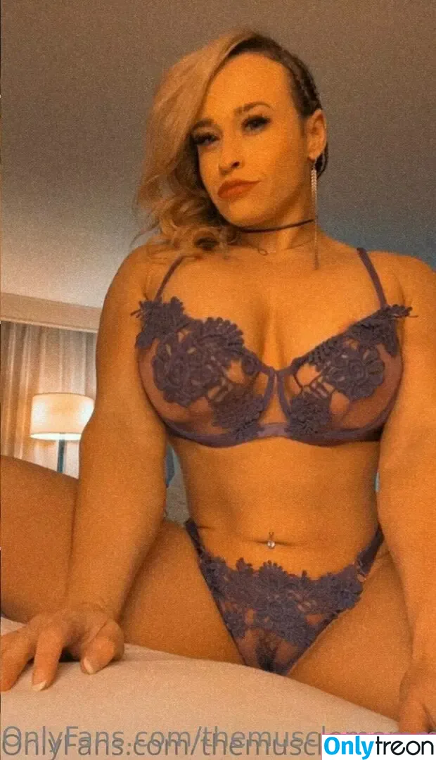 Jordynne Grace голая photo #0728 (jordynnegrace)