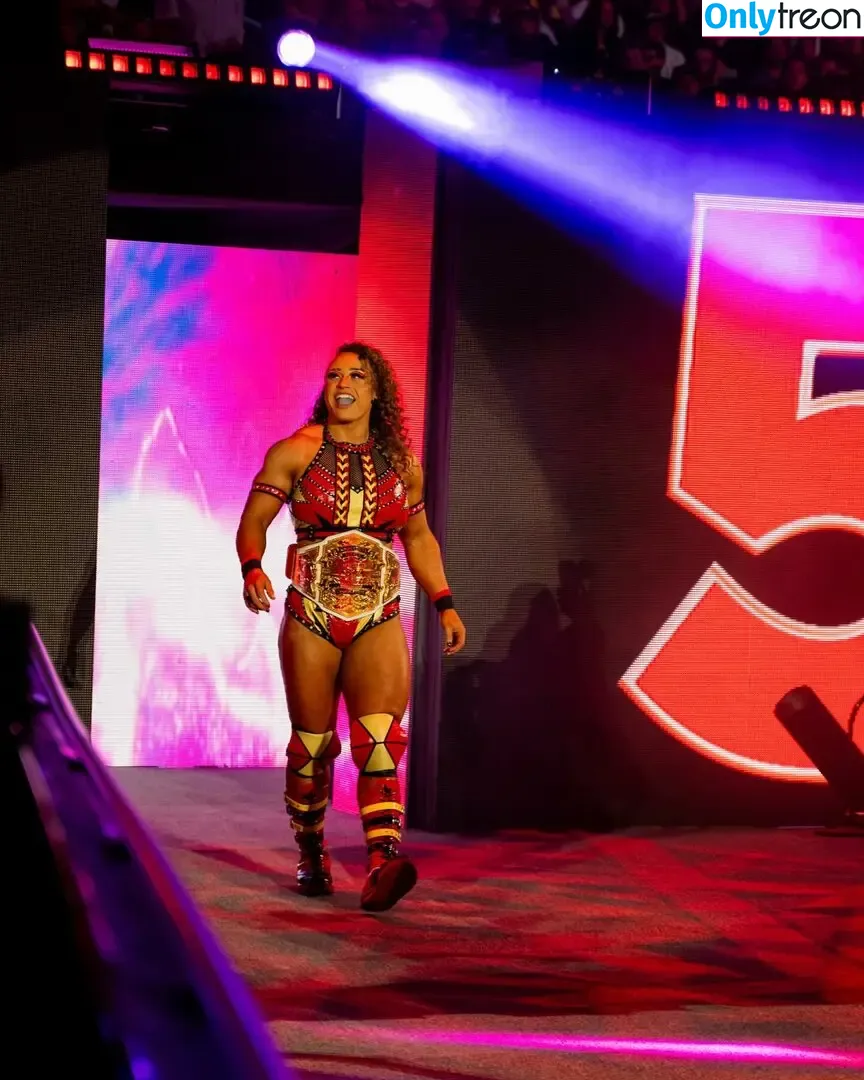 Jordynne Grace голая photo #0748 (jordynnegrace)