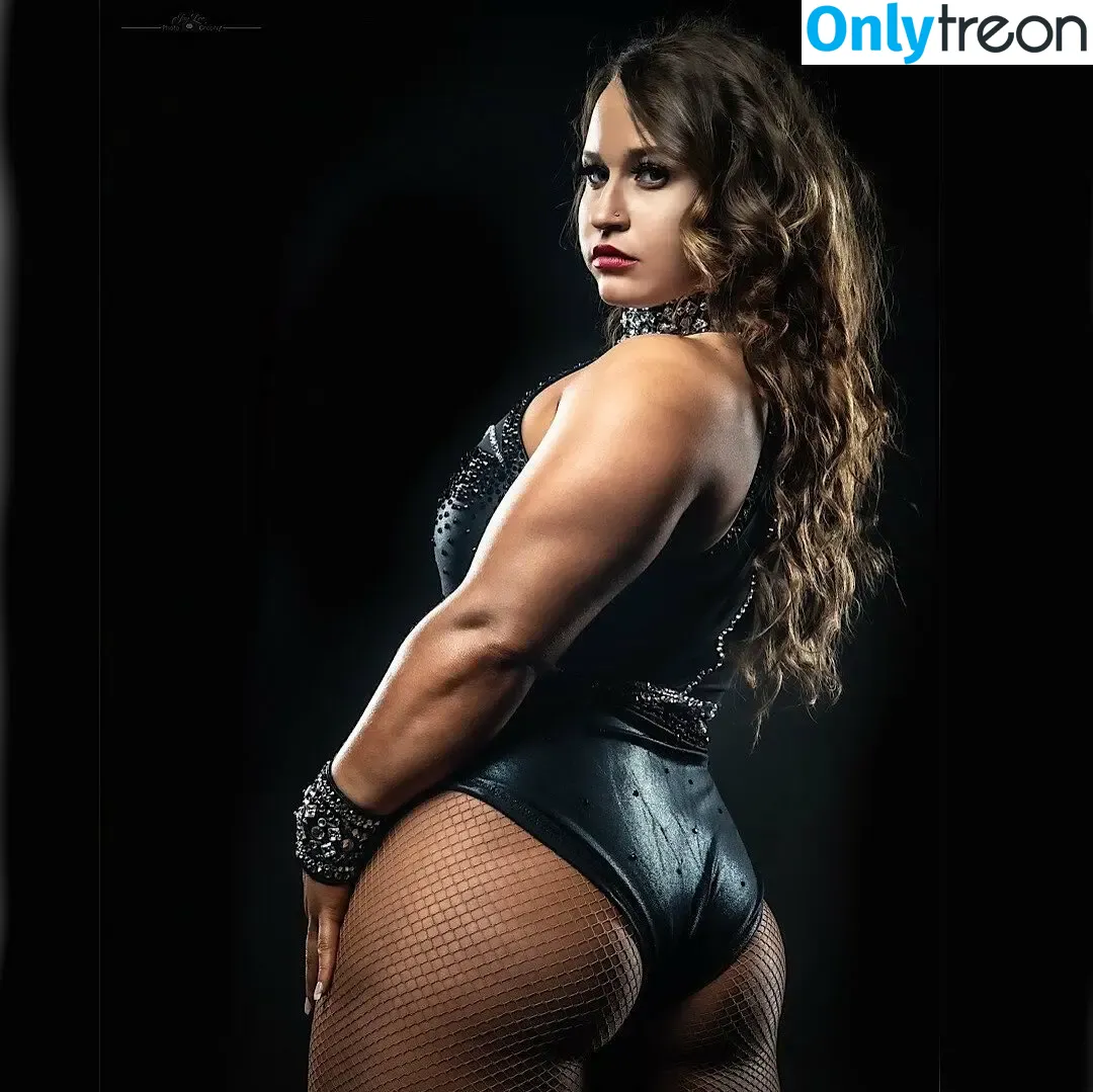 Jordynne Grace голая photo #0971 (jordynnegrace)