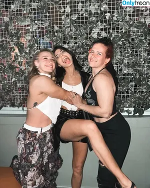 Jordynne Grace / jordynnegrace nude photo #1006