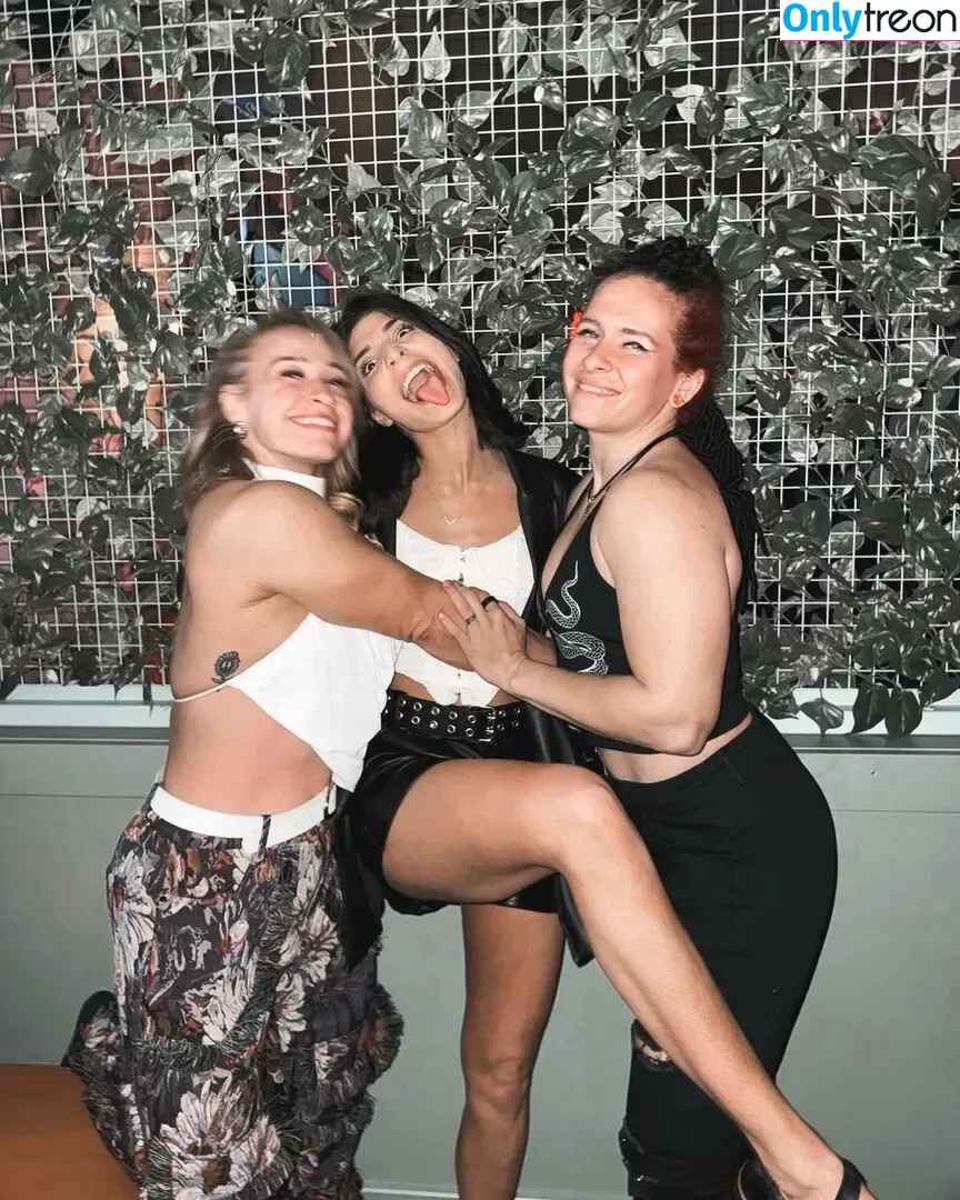 Jordynne Grace голая photo #1006 (jordynnegrace)