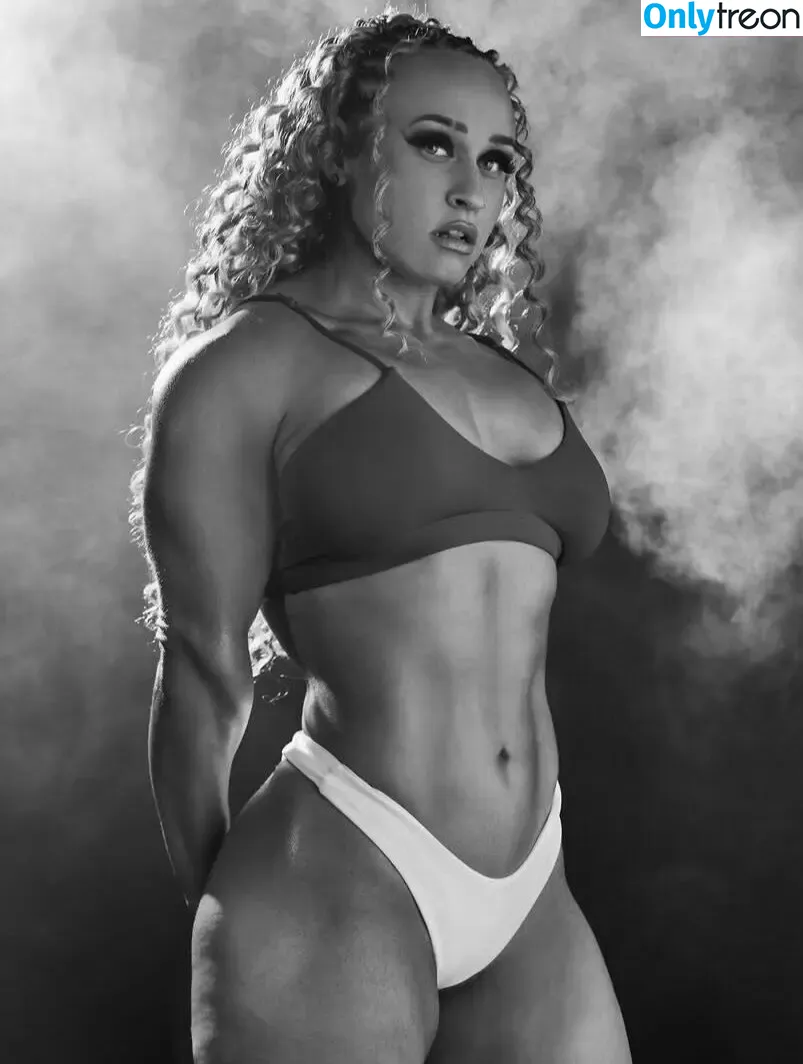Jordynne Grace голая photo #1059 (jordynnegrace)