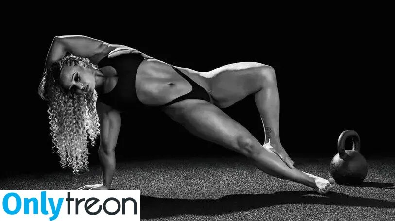 Jordynne Grace nude photo #1067 (jordynnegrace)