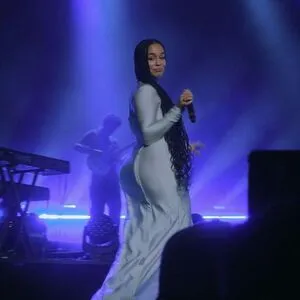 Jorja Smith / itstaaayy / jorjasmith_ nude photo #0040