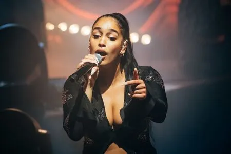 Jorja Smith / itstaaayy / jorjasmith_ фото голая #0068