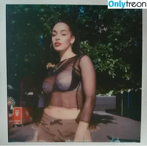 Jorja Smith / itstaaayy / jorjasmith_ nude photo #0152