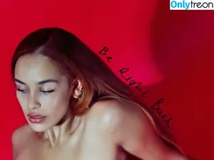 Jorja Smith / itstaaayy / jorjasmith_ nude photo #0160