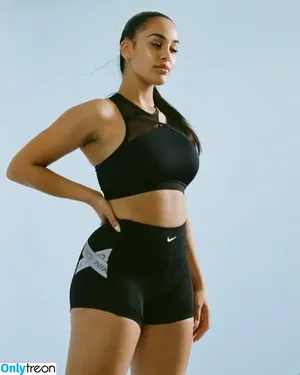 Jorja Smith / itstaaayy / jorjasmith_ nude photo #0165
