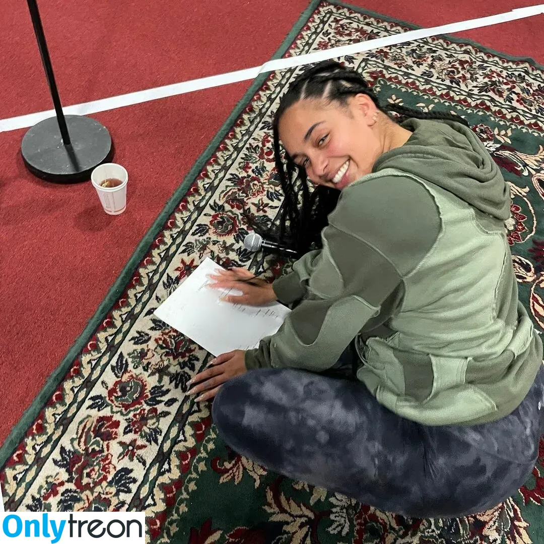 Jorja Smith голая photo #0021 (itstaaayy / jorjasmith_)