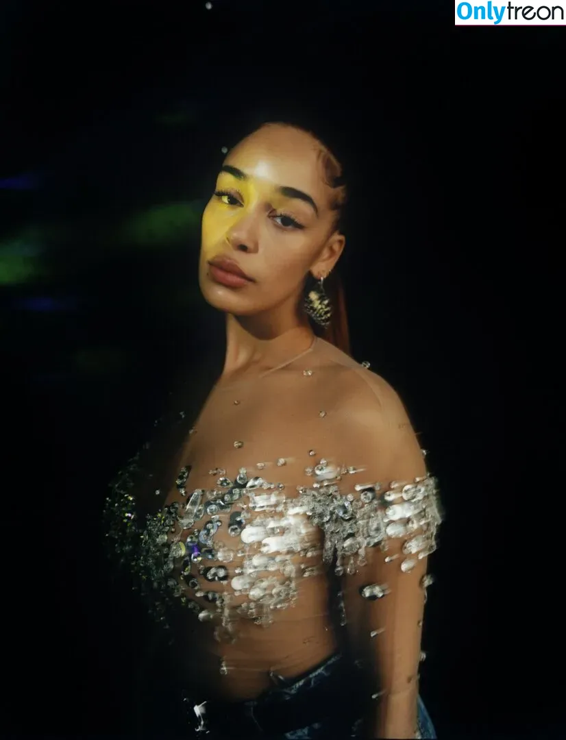 Jorja Smith голая photo #0041 (itstaaayy / jorjasmith_)