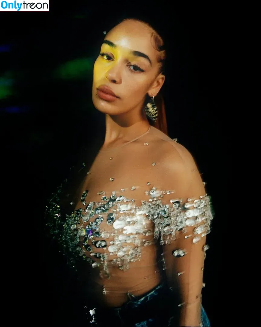 Jorja Smith nude photo #0054 (itstaaayy / jorjasmith_)