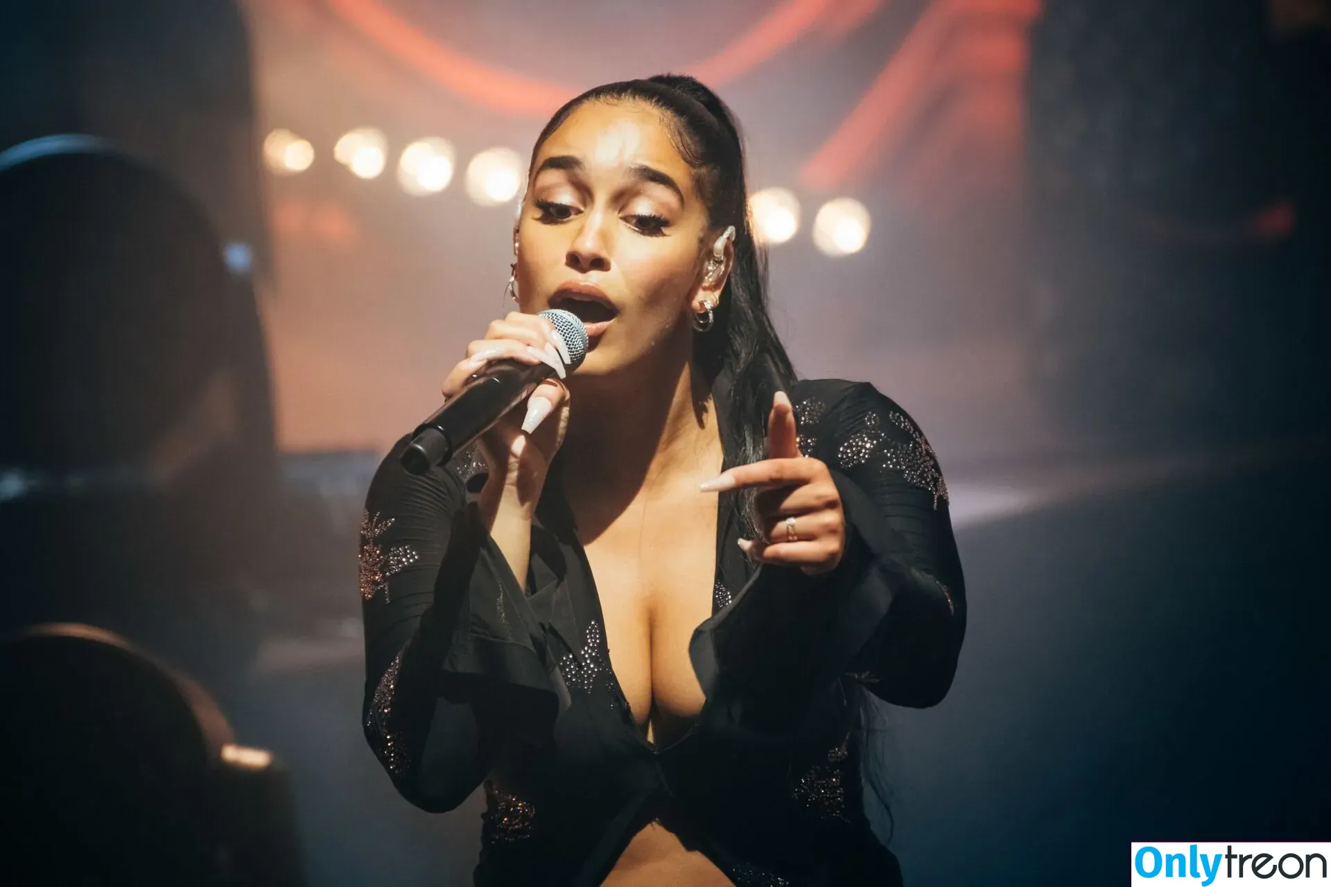 Jorja Smith голая photo #0068 (itstaaayy / jorjasmith_)