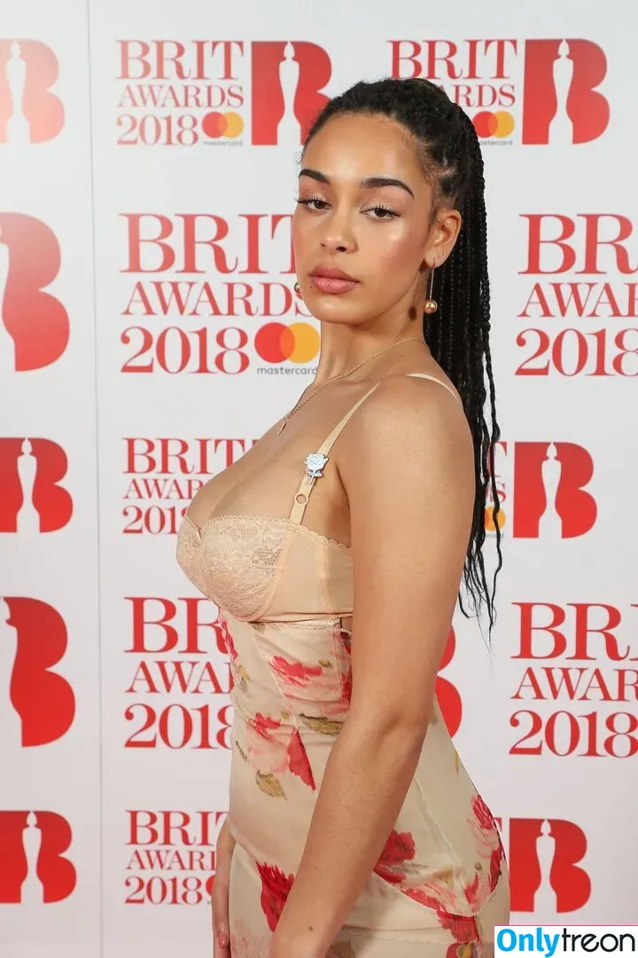 Jorja Smith голая photo #0081 (itstaaayy / jorjasmith_)