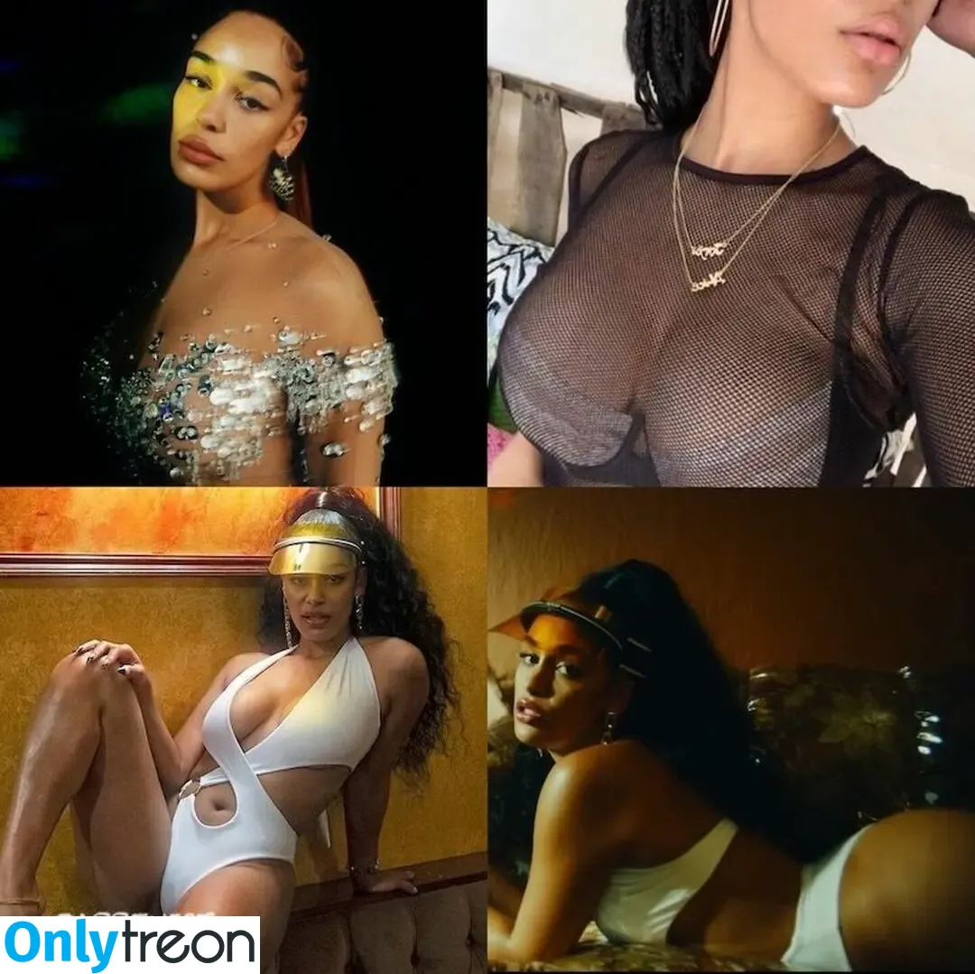 Jorja Smith nude photo #0150 (itstaaayy / jorjasmith_)