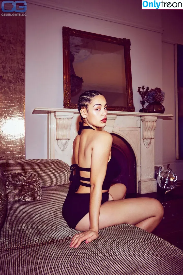 Jorja Smith nude photo #0170 (itstaaayy / jorjasmith_)