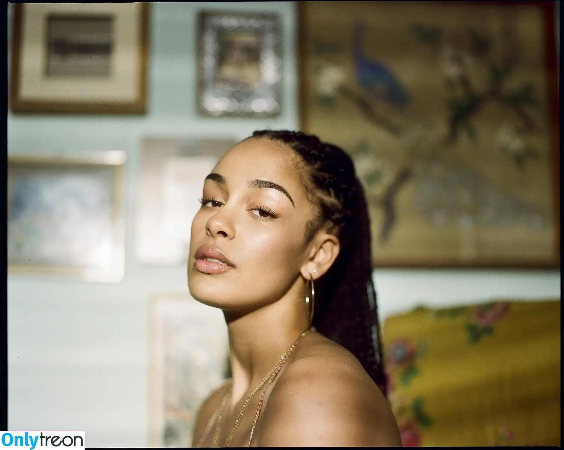 Jorja Smith nude photo #0180 (itstaaayy / jorjasmith_)