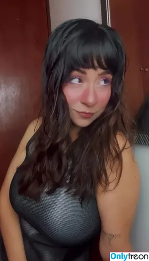 Josahandry Lia / josahandrylia / liasmooda nude photo #0237