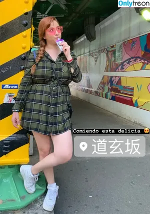 Josahandry Lia / josahandrylia / liasmooda nude photo #0257