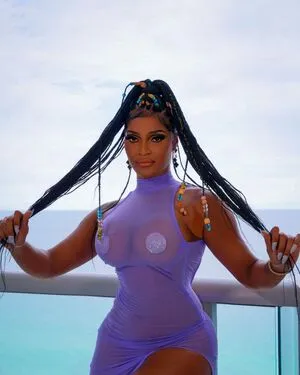 Joseline Hernandez / "The Puerto Rican Princess" / joseline / joselinescabaret / msjoseline фото голая #0085