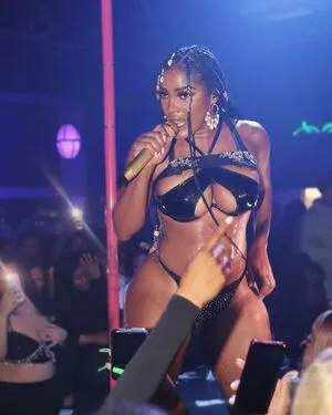 Joseline Hernandez / "The Puerto Rican Princess" / joseline / joselinescabaret / msjoseline nude photo #0090