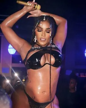 Joseline Hernandez / "The Puerto Rican Princess" / joseline / joselinescabaret / msjoseline nude photo #0092