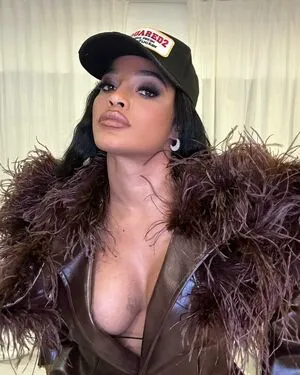 Joseline Hernandez / "The Puerto Rican Princess" / joseline / joselinescabaret / msjoseline фото голая #0093