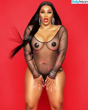 Joseline Hernandez / 