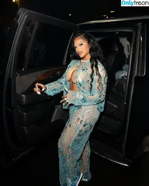 Joseline Hernandez / 