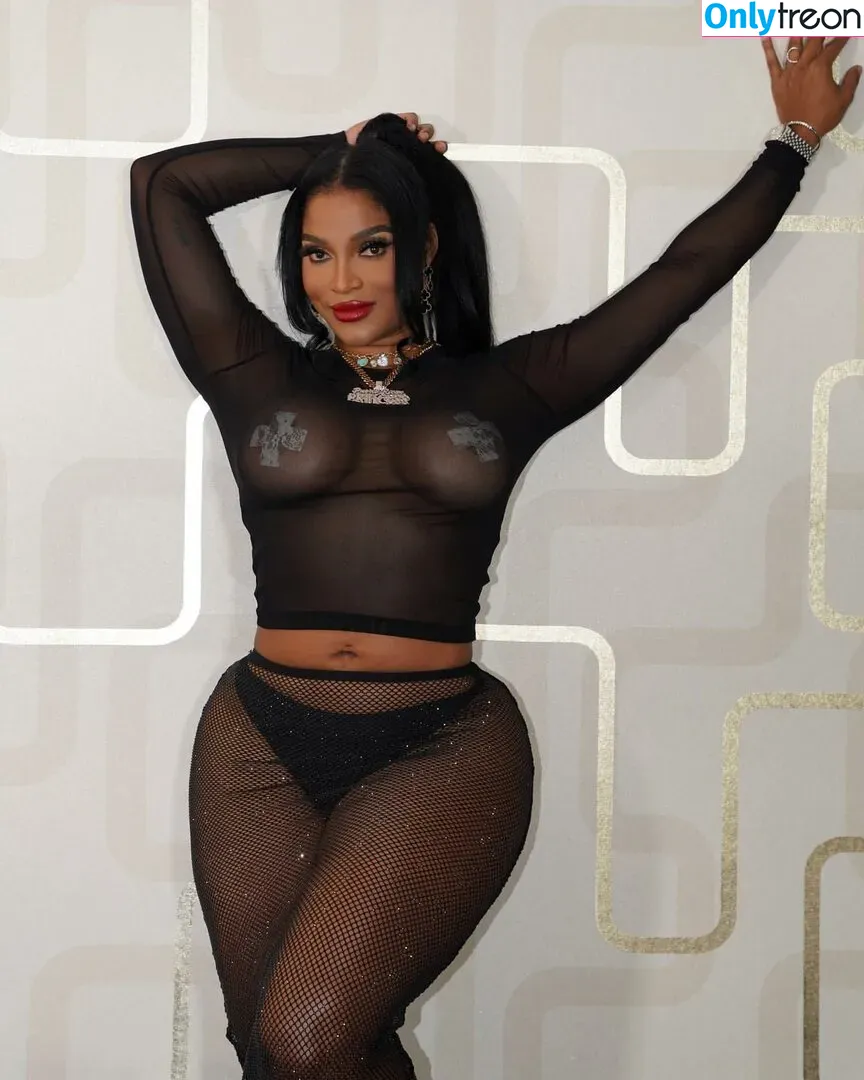 Joseline Hernandez nude photo #0071 ("The Puerto Rican Princess" / joseline / joselinescabaret / msjoseline)