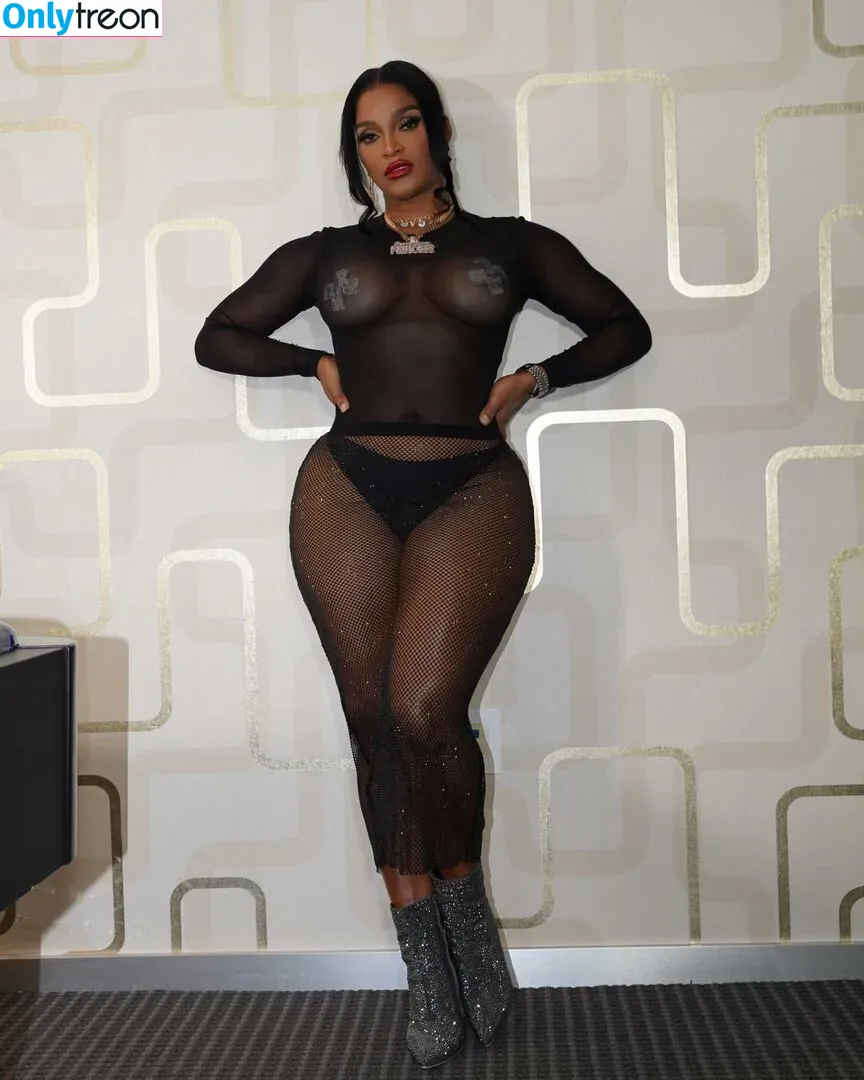 Joseline Hernandez nude photo #0073 ("The Puerto Rican Princess" / joseline / joselinescabaret / msjoseline)