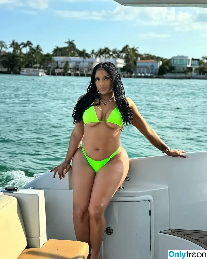 Joseline Hernandez голая photo #0103 (