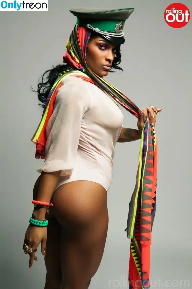 Joseline Hernandez голая photo #0110 (