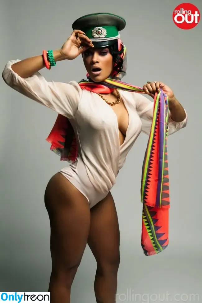 Joseline Hernandez голая photo #0111 (