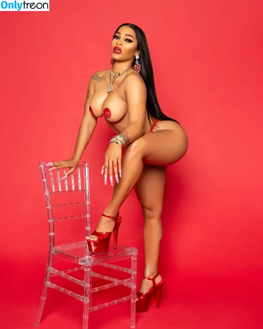 Joseline Hernandez голая photo #0122 (