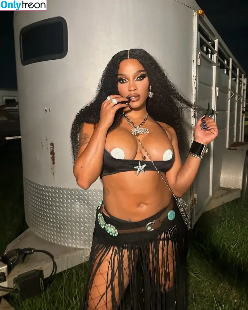 Joseline Hernandez голая photo #0133 (