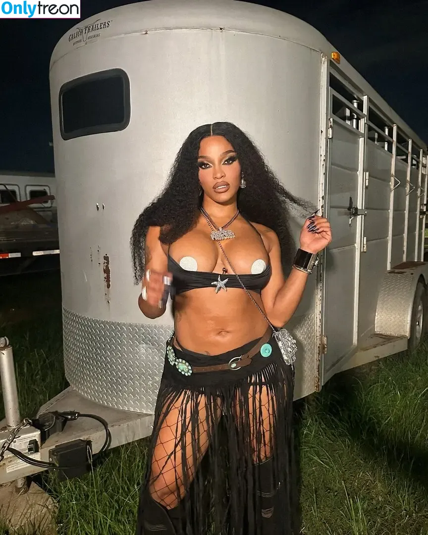 Joseline Hernandez голая photo #0135 (