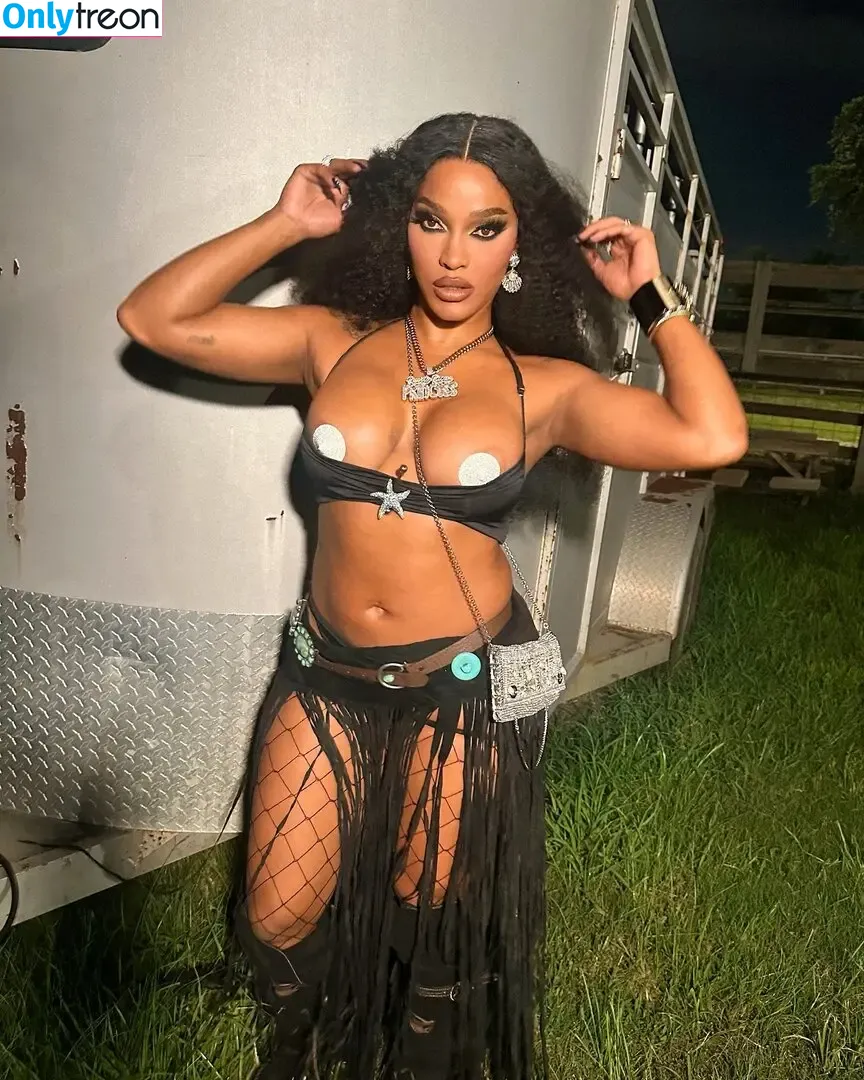 Joseline Hernandez голая photo #0136 (