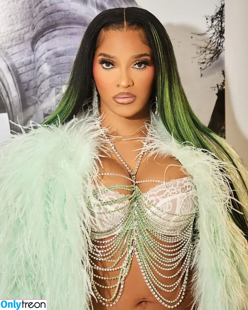 Joseline Hernandez nude photo #0234 (